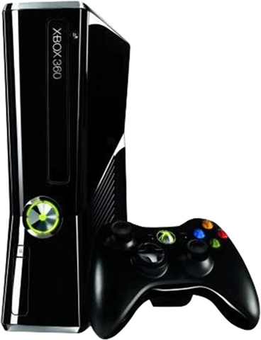 Game xbox 360 sale console